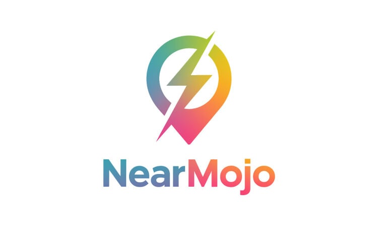 NearMojo logo