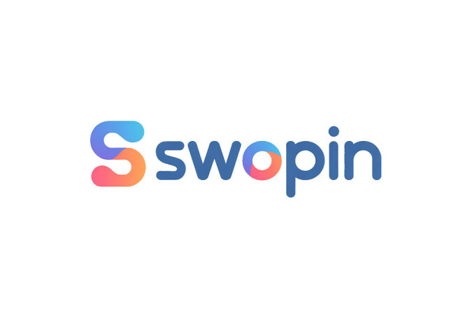 Swopin.com - buy Creative premium domains