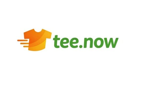 Tee logo