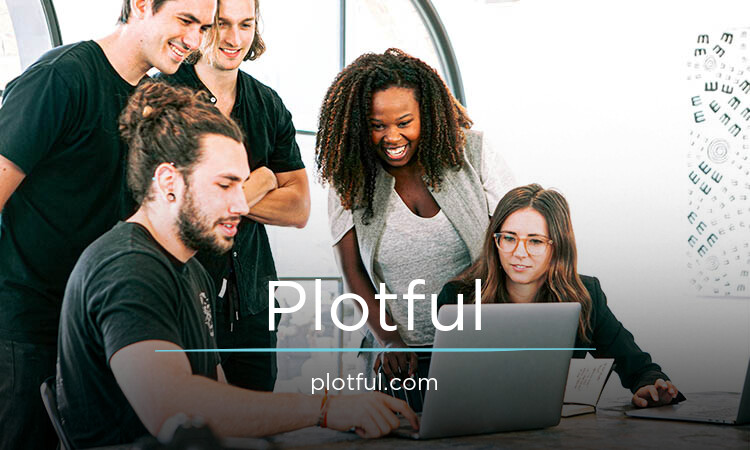 Plotful.com - buy New premium names