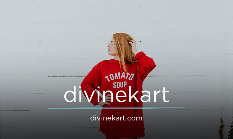 divinekart.com - buy Cool premium names