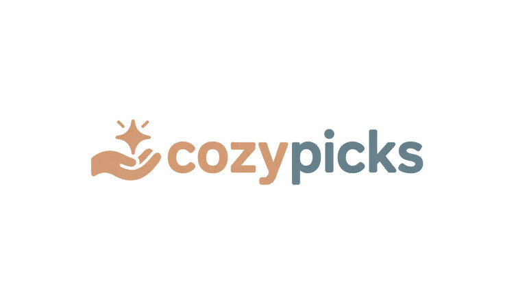 CozyPicks.com - Good premium domain marketplace
