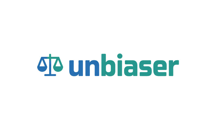 Unbiaser logo