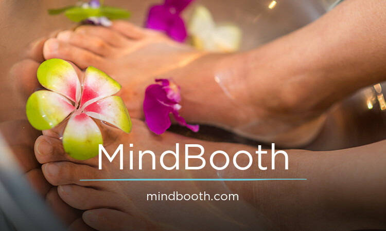 MindBooth.com - Great premium domain marketplace