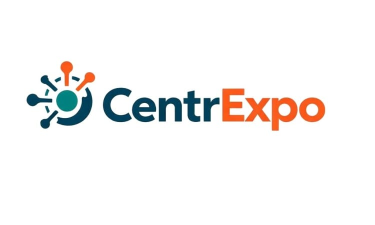 CentrExpo logo