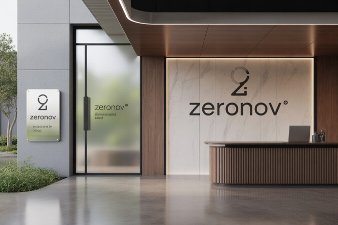 Zeronov.com - Best premium domains
