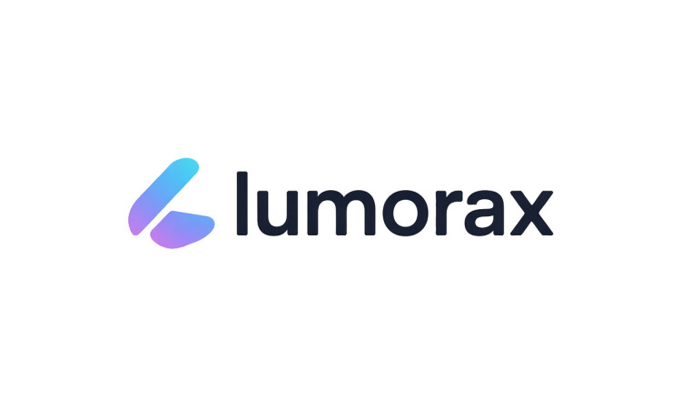 Lumorax logo