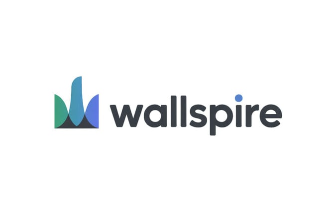 WallSpire logo