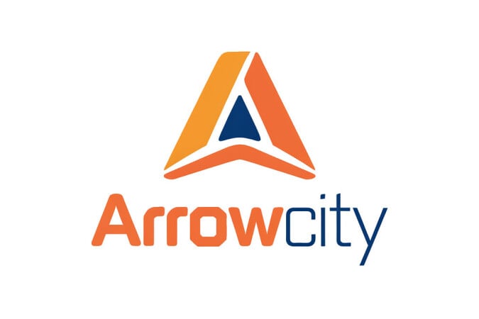 ArrowCity logo