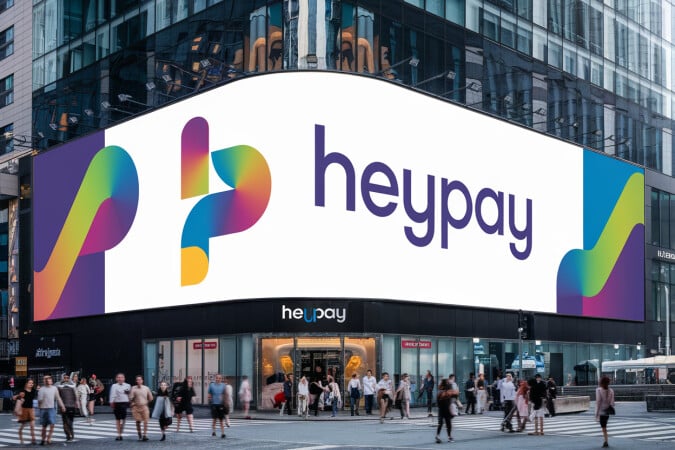 HeyPay.com — 2