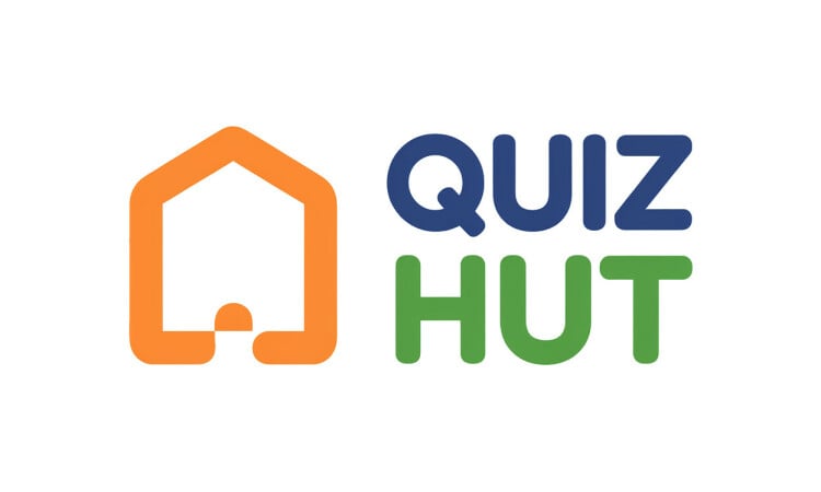 QuizHut logo