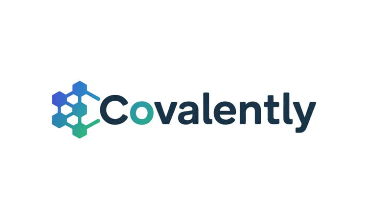 Covalently logo