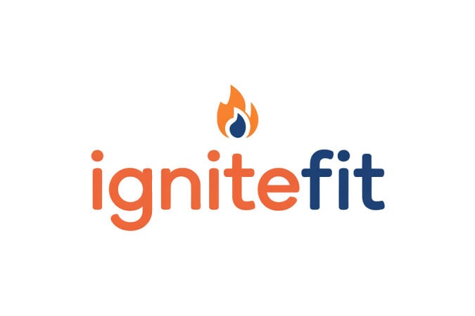 IgniteFit logo