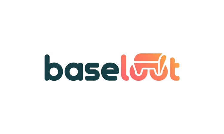 BaseLoot logo