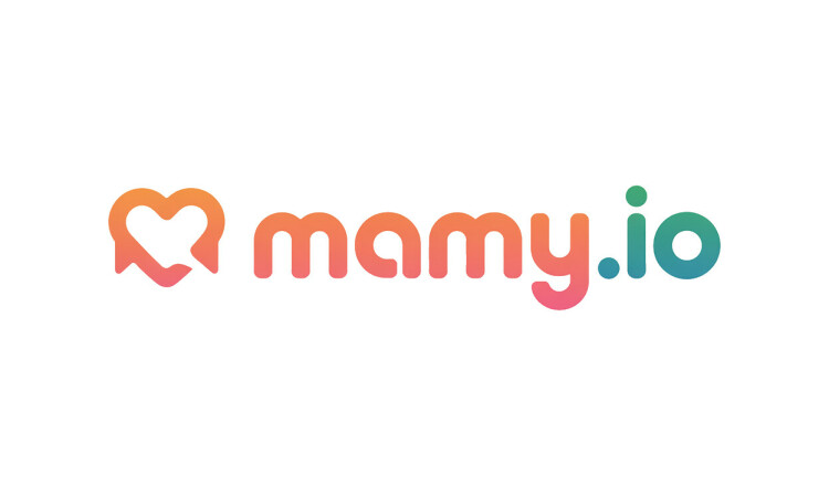 mamy.io - Great premium domains for sale