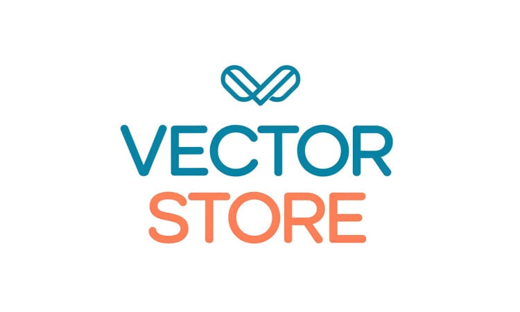 VectorStore logo