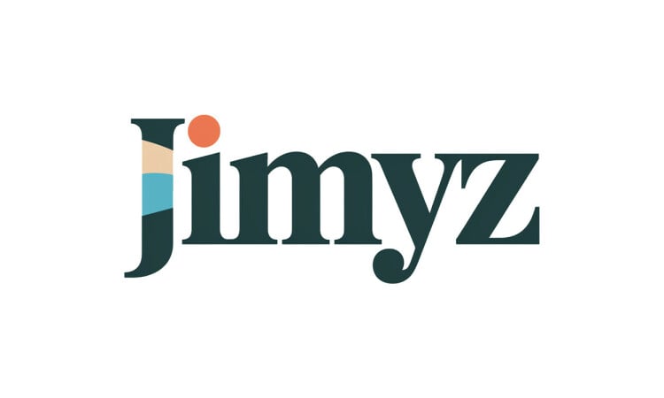 Jimyz logo