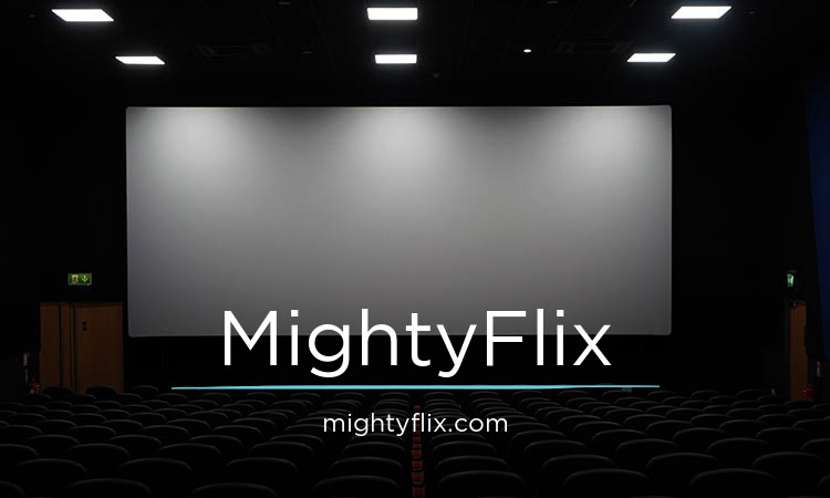 MightyFlix.com - Creative premium names