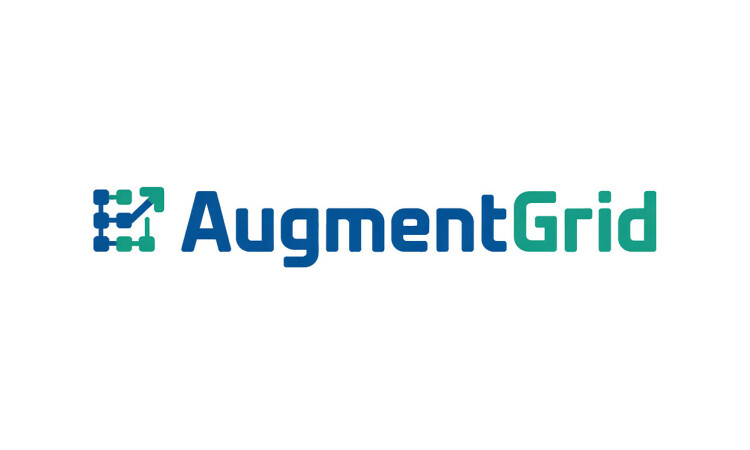 AugmentGrid logo