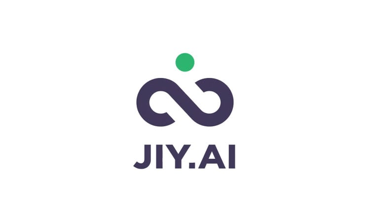 Jiy logo