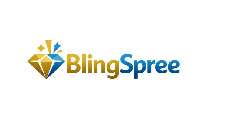 BlingSpree.com - Cool premium domains