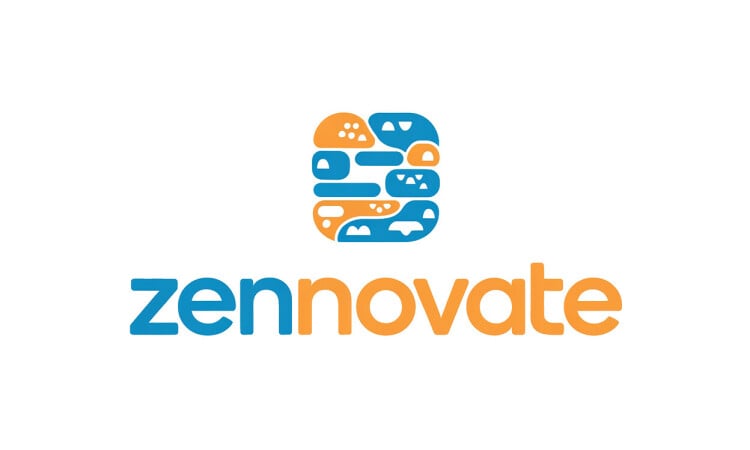 ZenNovate logo