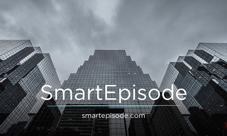 SmartEpisode logo