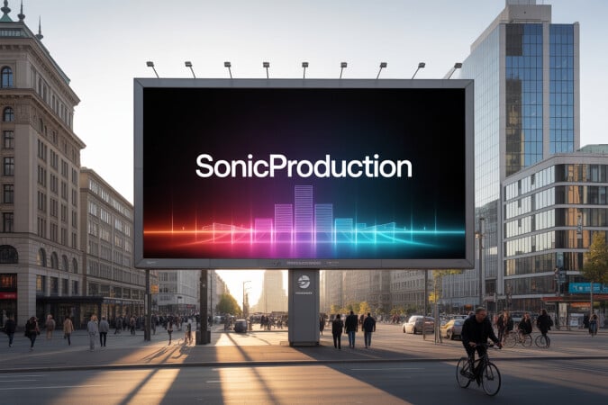 SonicProduction.com image 3