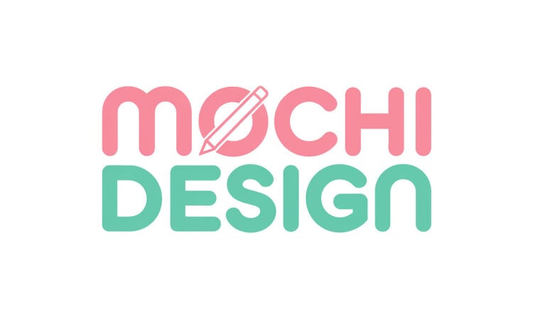 MochiDesign logo