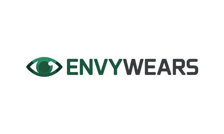 EnvyWears logo