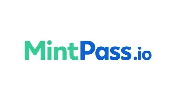 MintPass logo