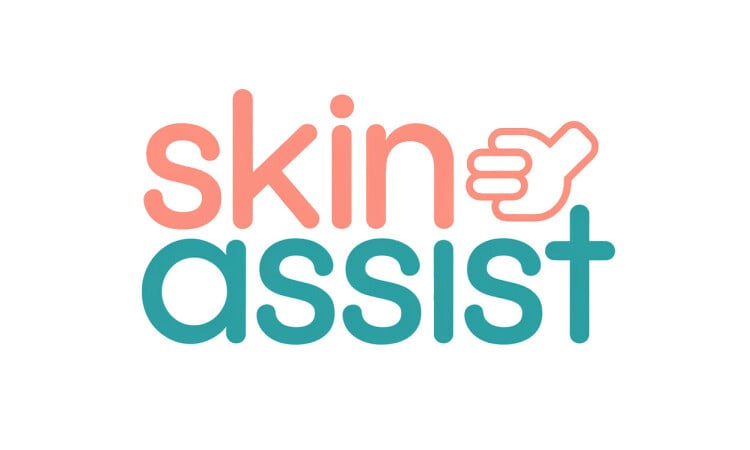 SkinAssist logo