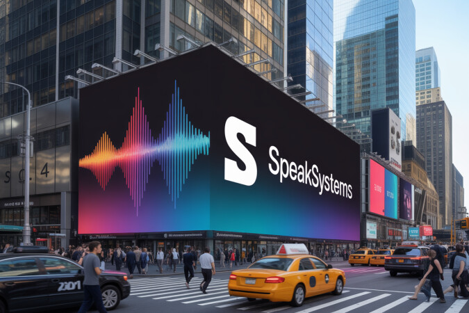 SpeakSystems.com image 3