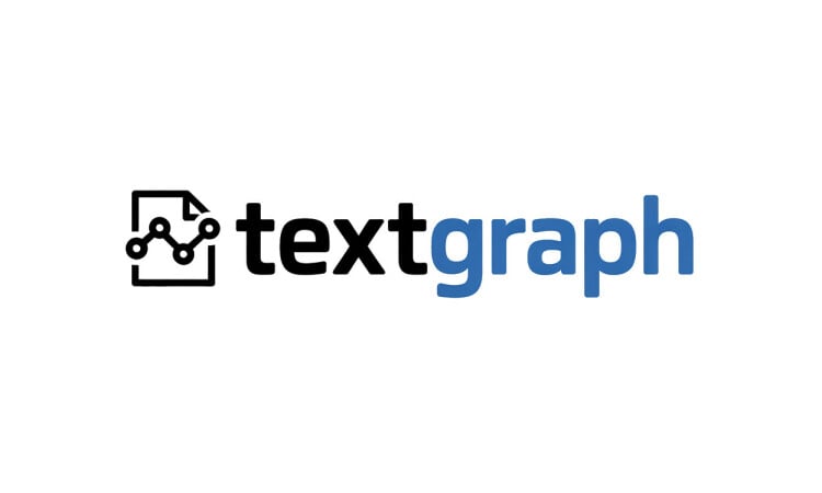 TextGraph logo
