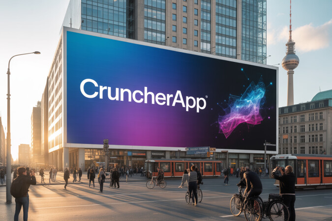 CruncherApp.com image 3