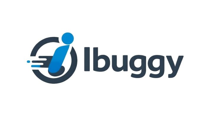 Ibuggy logo