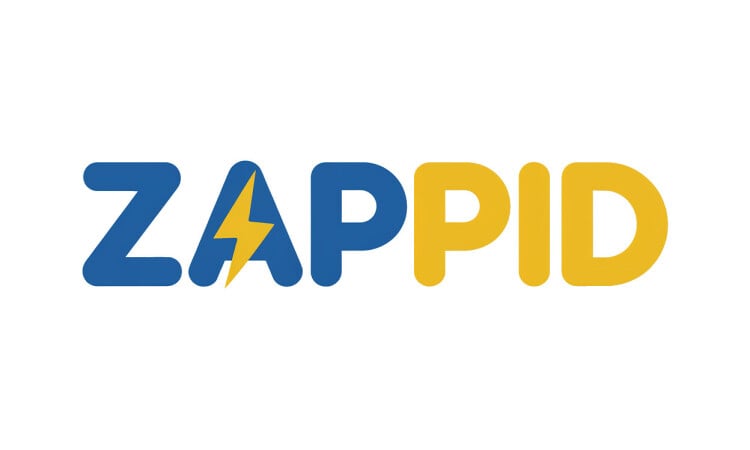 Zappid logo