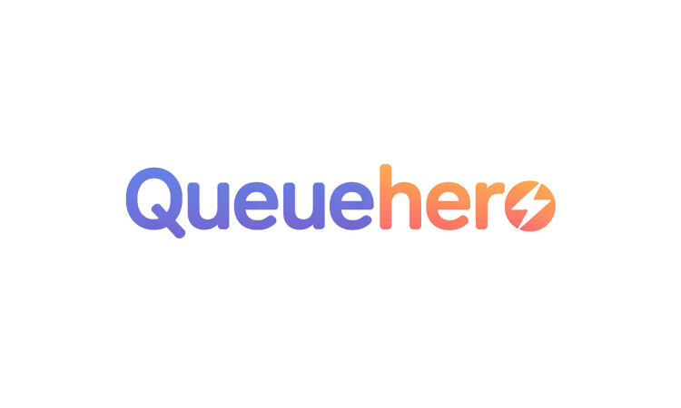 QueueHero logo