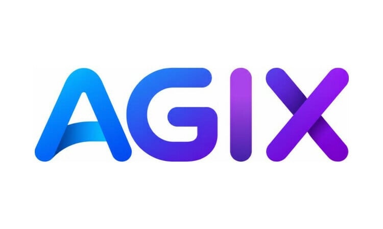 AGIX logo