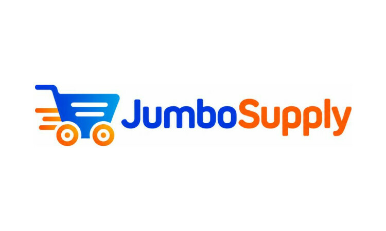 JumboSupply.com is for sale
