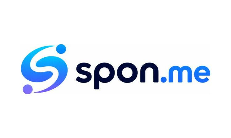 spon logo