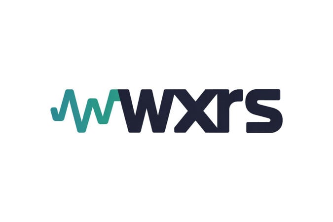 WXRS logo