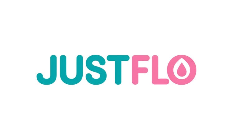 JustFlo logo