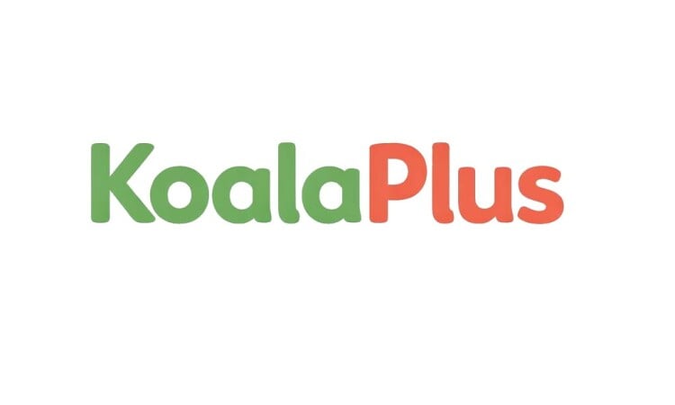 KoalaPlus logo