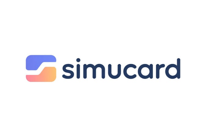 SimuCard logo