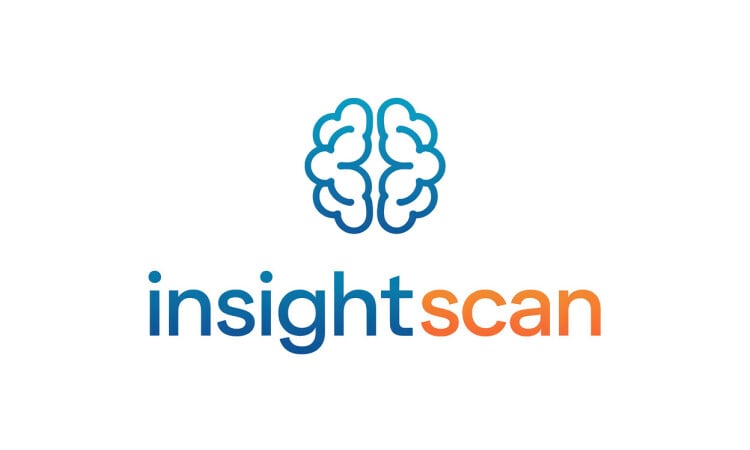 InsightScan logo