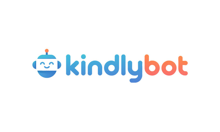 KindlyBot logo