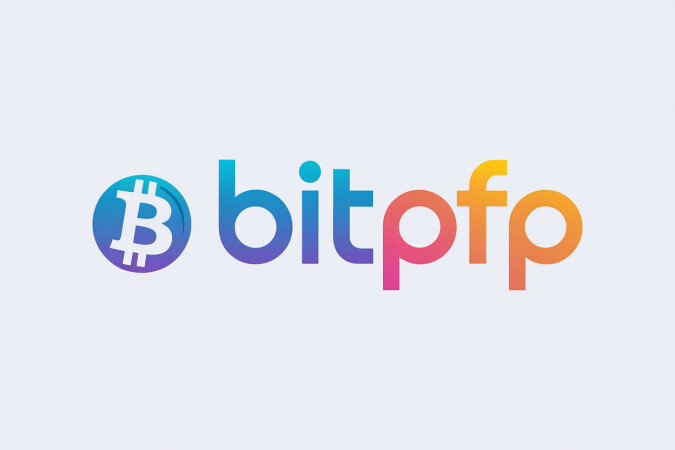 BitPFP logo