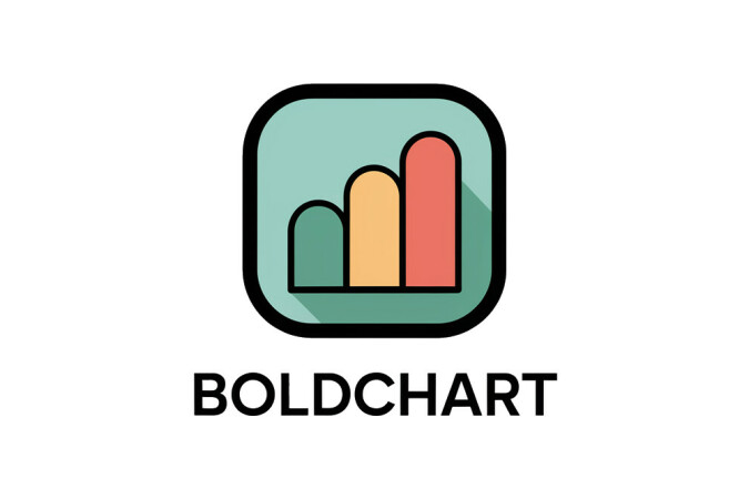 BoldChart.com - New premium domains