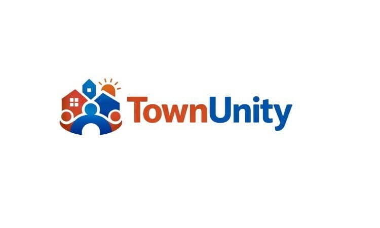 TownUnity.com - buy New premium names